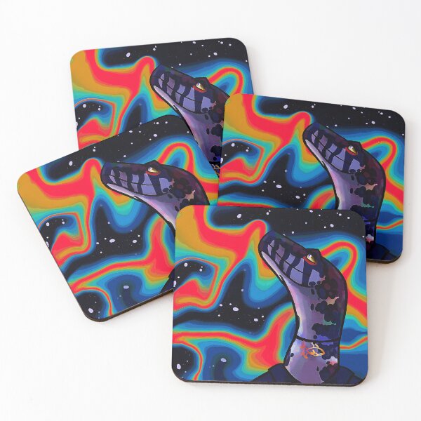 Item preview, Cosmic Lizard Dreamscape designed and sold by PeaceTypo.