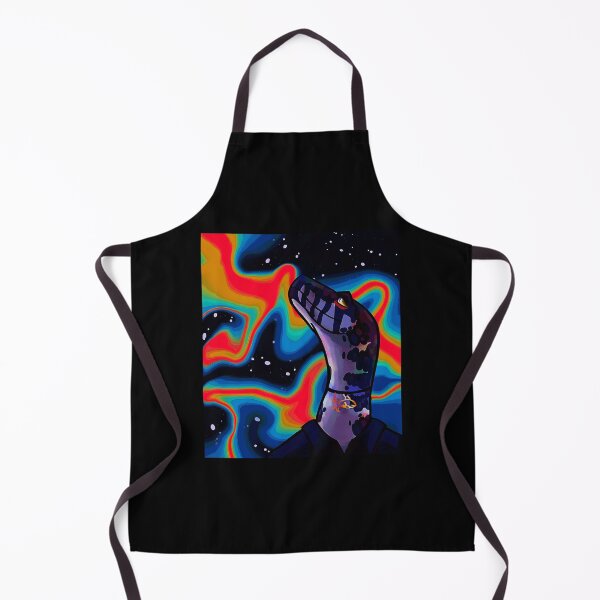 Item preview, Cosmic Lizard Dreamscape designed and sold by PeaceTypo.