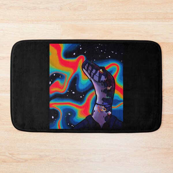 Item preview, Cosmic Lizard Dreamscape designed and sold by PeaceTypo.