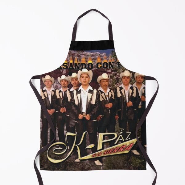 Item preview, K-Paz de la Sierra - Arrasando Con Fuego album 2003 designed and sold by Lanhvamy2689.