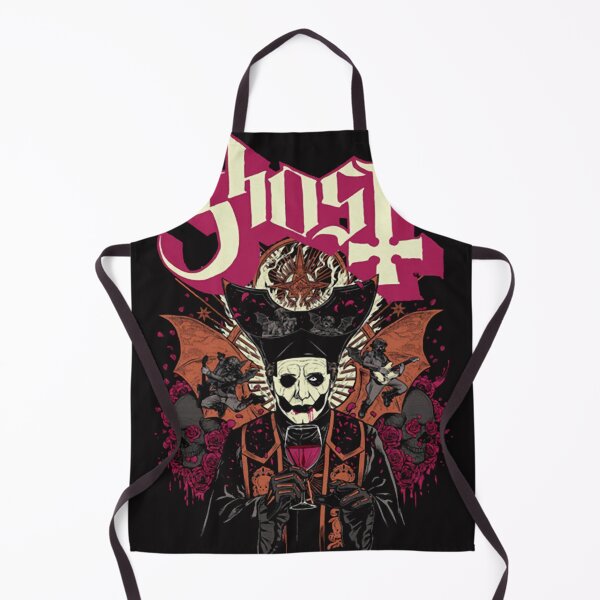 Item preview, Ghost Band designed and sold by ScottSears.