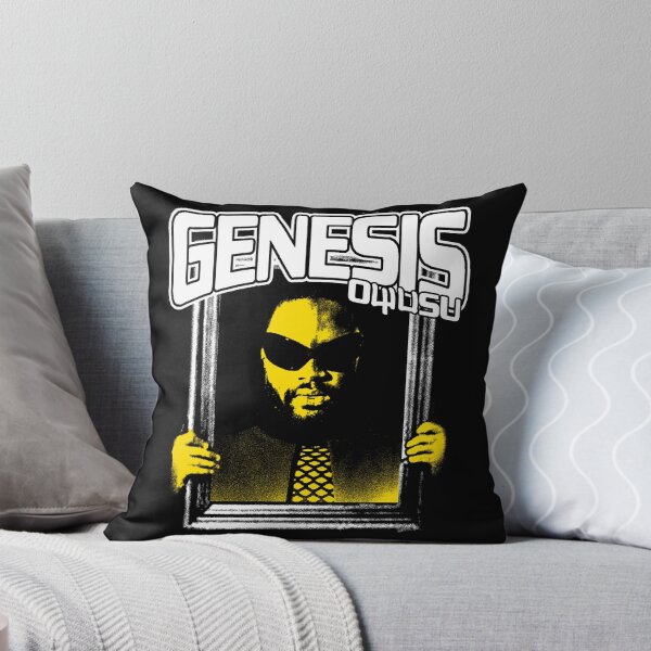 Item preview, White Frame Post Punk Singer Music  designed and sold by ShimyArtwork.