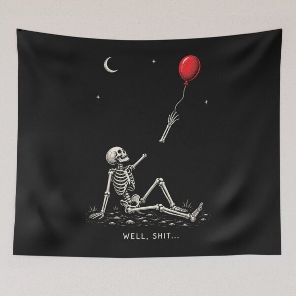 Item preview, Skeleton designed and sold by ScottSears.