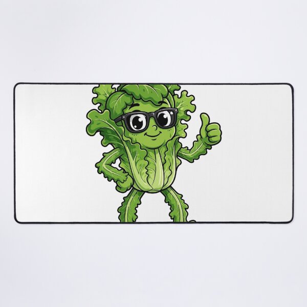 Item preview, Lettuce designed and sold by ZeusGallery.