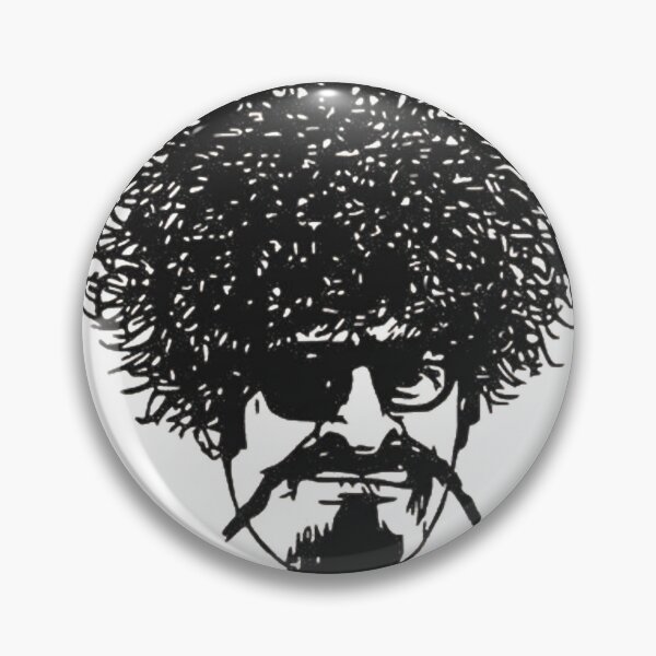 Item preview, GHOUL POWER The Ghoul Host of Nightmare Movie designed and sold by ScottSears.