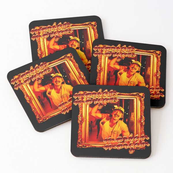 Item preview, Frame Vintage Style Contemporary Country Singer  designed and sold by VectorIzz.