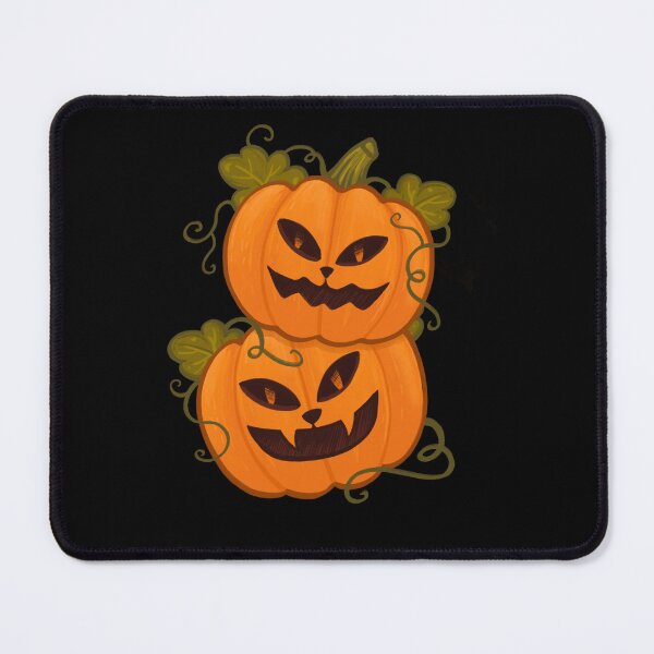 Item preview, Pumpkin cat, cat halloween  designed and sold by Madzilla Wear.
