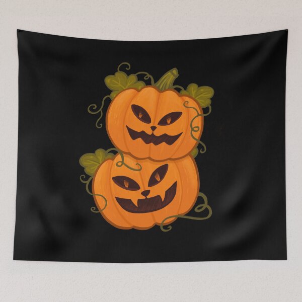 Item preview, Pumpkin cat, cat halloween  designed and sold by Madzilla Wear.