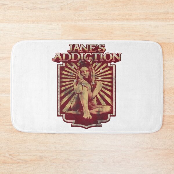 Item preview, Jane'S Addiction  designed and sold by mirigosan.