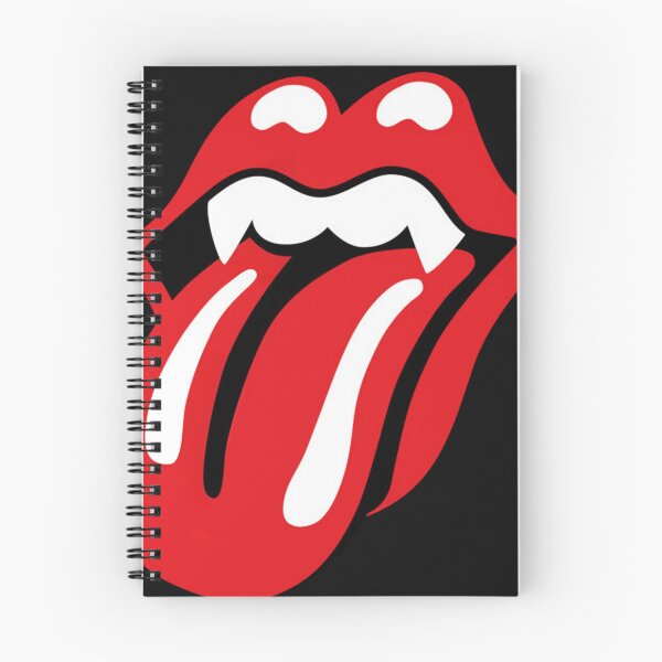 Item preview, Rolling Stone Lips Dracula designed and sold by ScottSears.