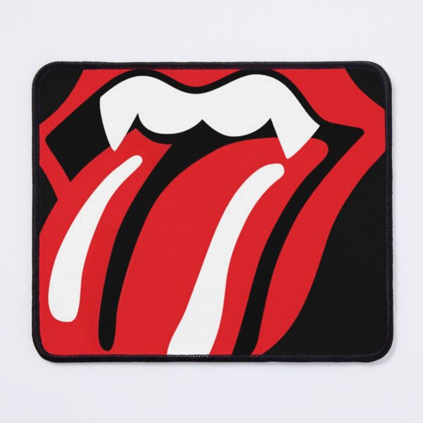 Item preview, Rolling Stone Lips Dracula designed and sold by ScottSears.