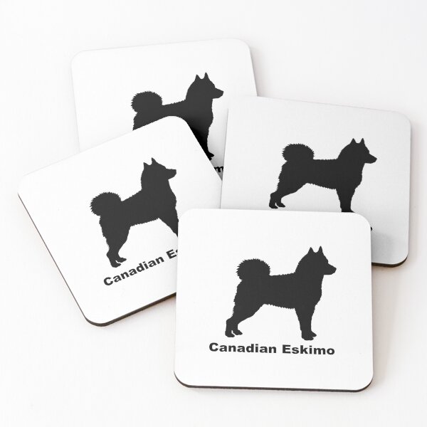 Item preview, Canadian Eskimo Dog designed and sold by SUMA3000.