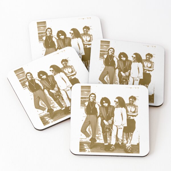 Item preview, Jane'S Addiction  designed and sold by mirigosan.