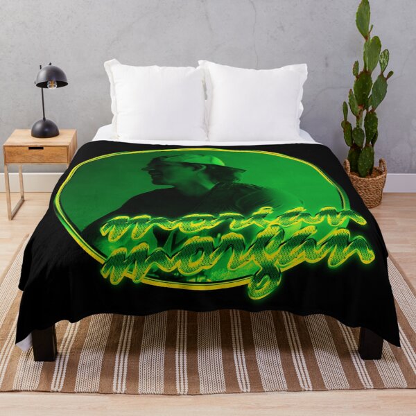 Item preview, Green Country Rock Singer designed and sold by VectorIzz.