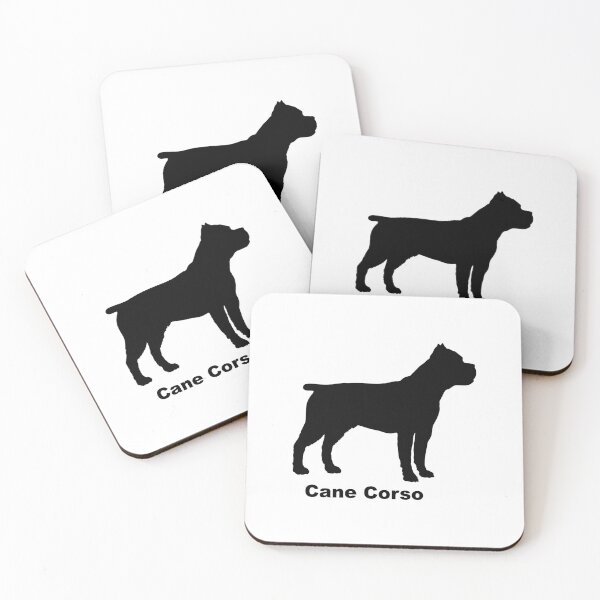 Item preview, Cane Corso Dog designed and sold by SUMA3000.