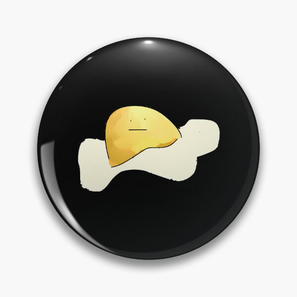 Item preview, Mildly Amused Egg designed and sold by elpilyve.