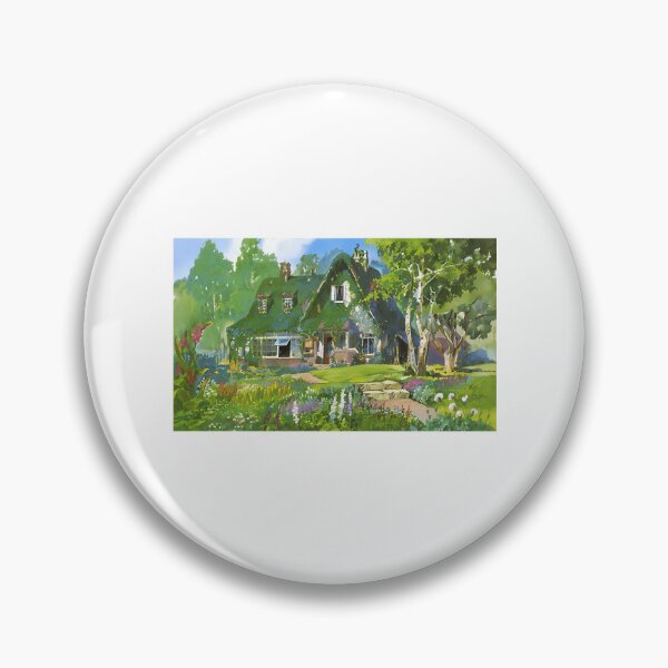 Item preview, Kikis Delivery Service Cottagecore Vibes designed and sold by jokerkenm.