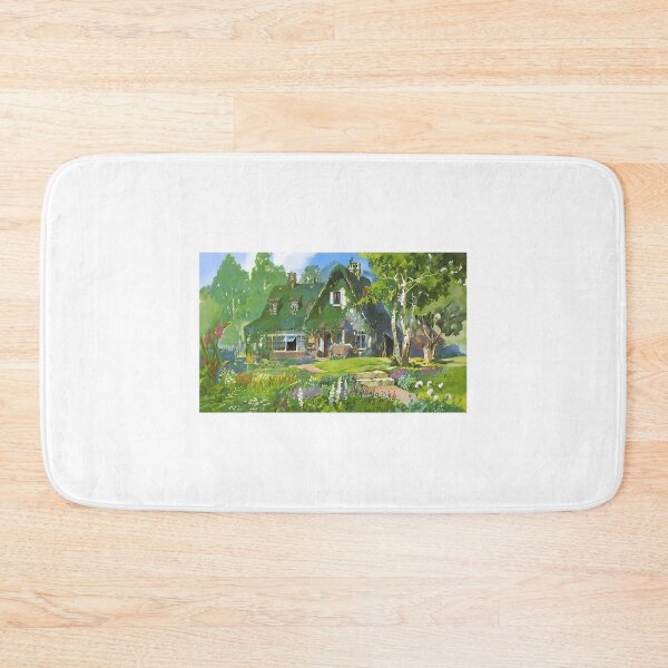 Item preview, Kikis Delivery Service Cottagecore Vibes designed and sold by jokerkenm.