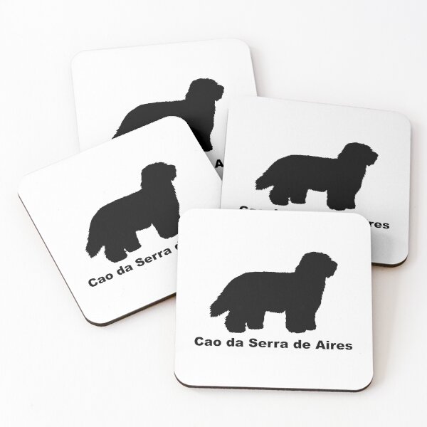 Item preview, Cao da Serra de Aires Dog designed and sold by SUMA3000.