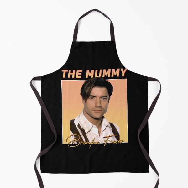 Item preview, Retro The Mummy More Like the Daddy designed and sold by kenlopabgade.