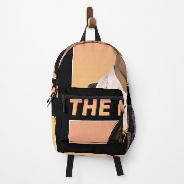 Item preview, Retro The Mummy More Like the Daddy designed and sold by kenlopabgade.