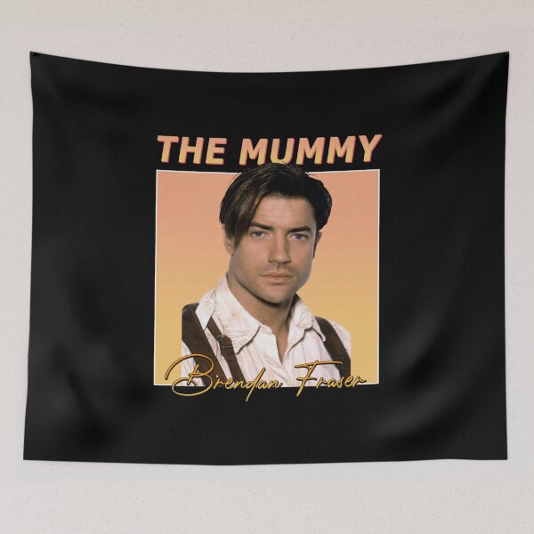 Item preview, Retro The Mummy More Like the Daddy  designed and sold by kenlopabgade.
