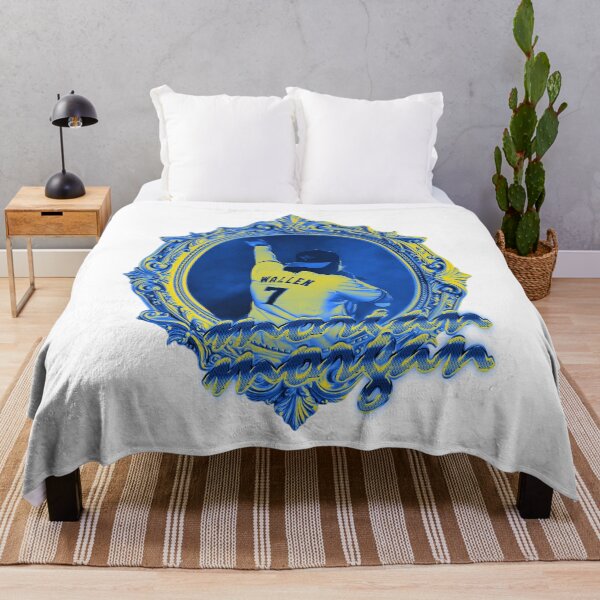 Item preview, Blue Frame Southern Rock Singer designed and sold by VectorIzz.