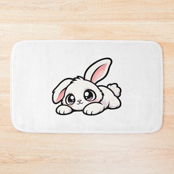 Item preview, Rabbit designed and sold by elpilyve.