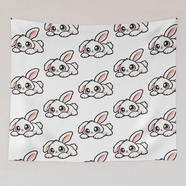 Item preview, Rabbit designed and sold by elpilyve.