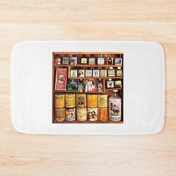 Item preview, Ritual De Lo Habitual Back Cover designed and sold by mirigosan.