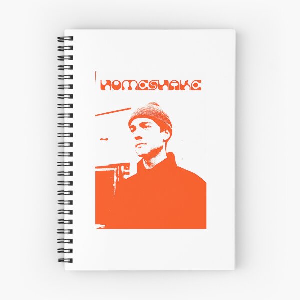 Item preview, Homeshake Orange designed and sold by leandiajam.