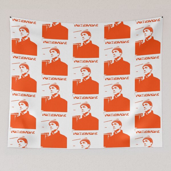 Item preview, Homeshake Orange designed and sold by leandiajam.