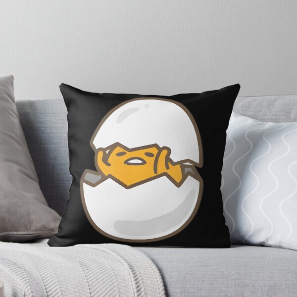 Artikelvorschau, Gudetama Design entworfen und verkauft von elpilyve.