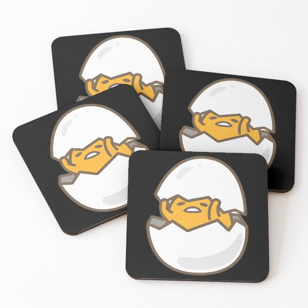 Item preview, Gudetama Design  designed and sold by elpilyve.