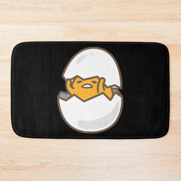 Item preview, Gudetama Design  designed and sold by elpilyve.