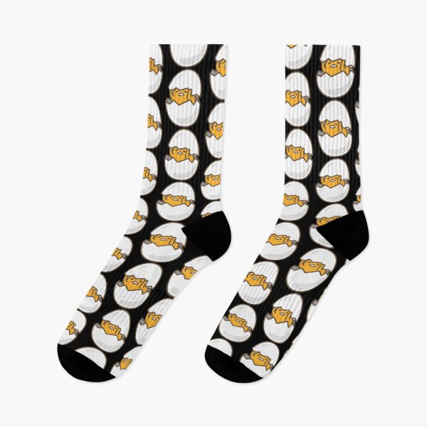 Item preview, Gudetama Design  designed and sold by elpilyve.
