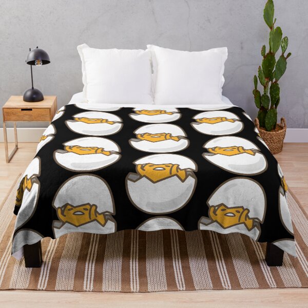Item preview, Gudetama Design designed and sold by elpilyve.