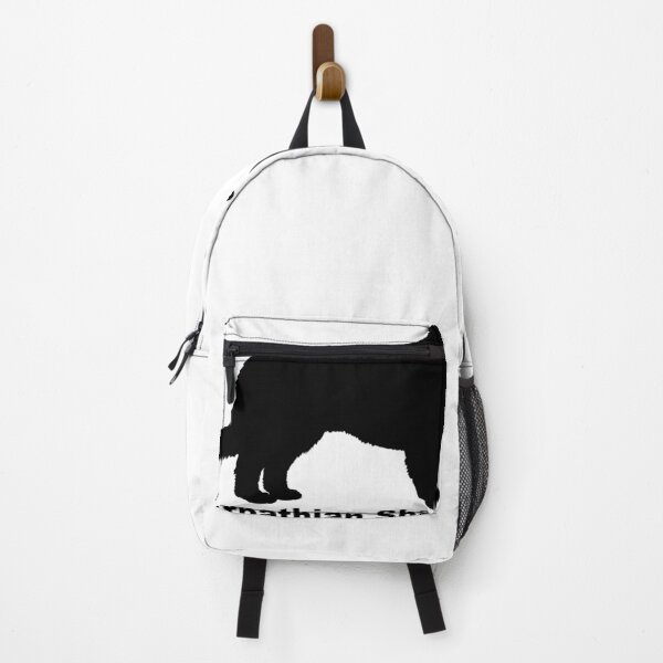 Item preview, Carpathian Sheepdog Dog designed and sold by SUMA3000.