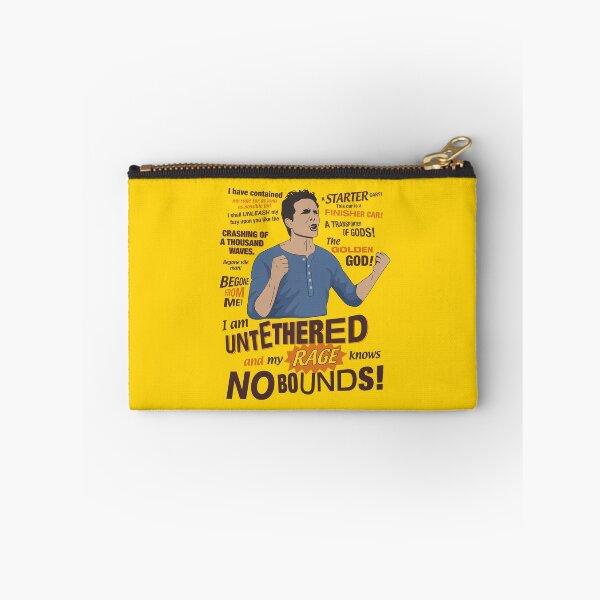 Item preview, I am untethered | Funny quote designed and sold by MamSelle.