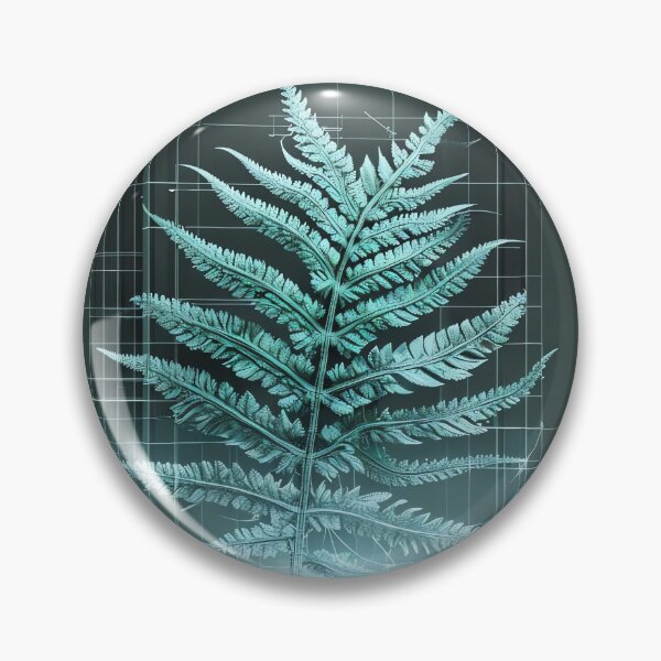 Item preview, Botanical Geometry designed and sold by ONYX Pixee.