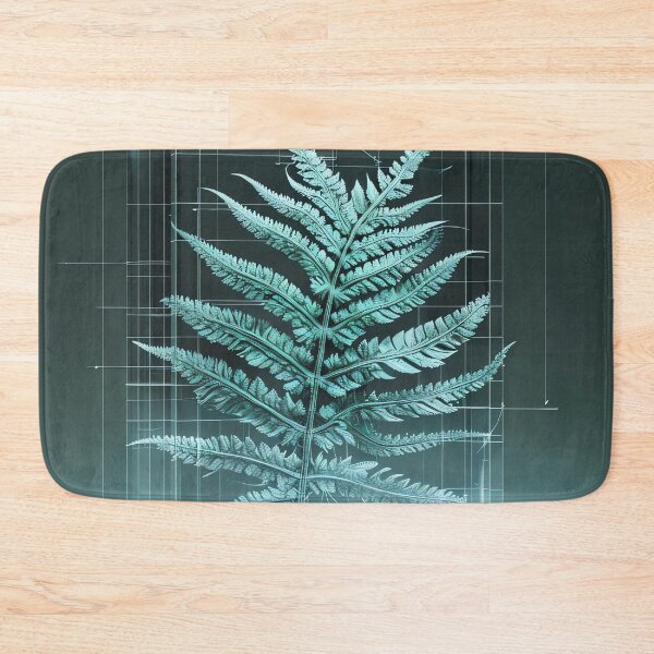 Item preview, Botanical Geometry designed and sold by ONYX Pixee.