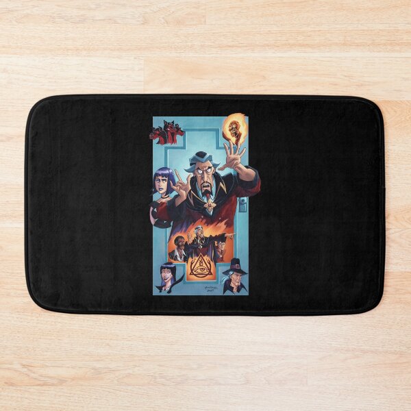 Item preview, Venture-Brothers---Doctor-Orpheus designed and sold by gramerbellk.