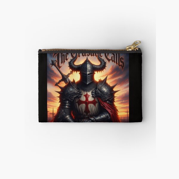 Item preview, The Crusade Calls designed and sold by Jurand  Creations.