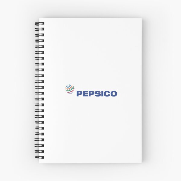 Item preview, PepsiCo Logo – Colorful Globe Symbol with Blue Wordmark designed and sold by Motherpearl.