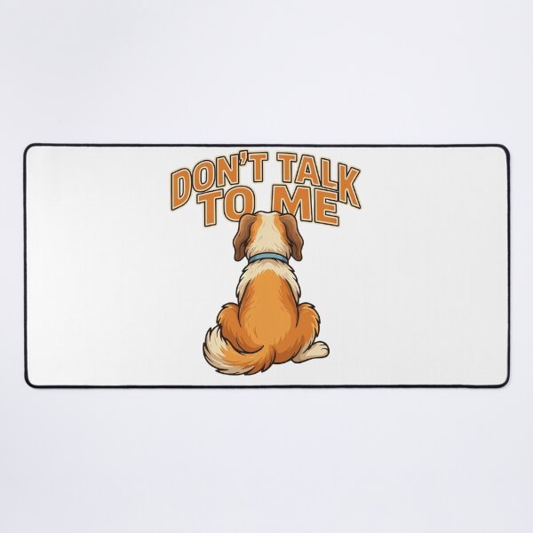 Item preview, Please Respect My Space Funny Dog Humor designed and sold by Ikochane.