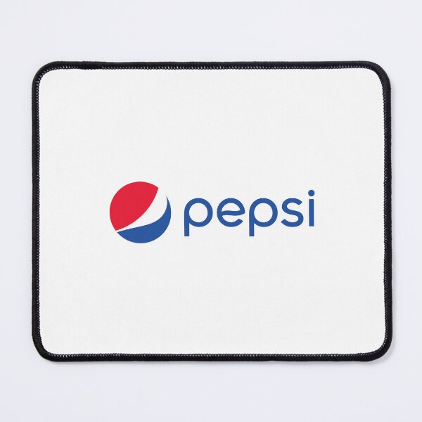 Artikelvorschau, Pepsi-Logo – Rot-Weiß-Blauer Globus mit kleingeschriebenem Schriftzug entworfen und verkauft von Motherpearl.
