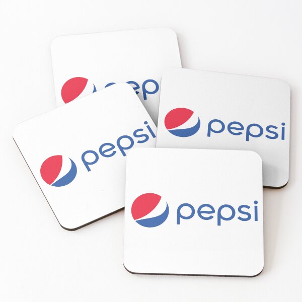 Item preview, Pepsi Logo – Red White and Blue Globe with Lowercase Wordmark designed and sold by Motherpearl.