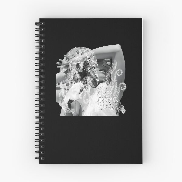 Item preview, Vespertine designed and sold by cheungfosheer.