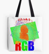 Bolsa de tela RGB
