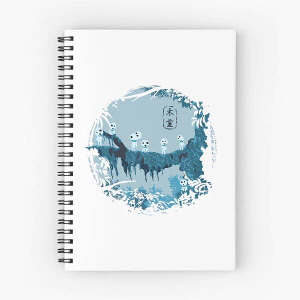 Item preview, Kodama Studio Ghibli designed and sold by jokerkenm.